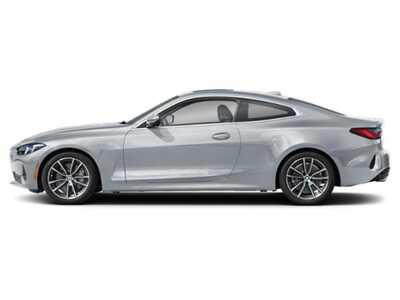 2026 BMW 4 Series, $62730. Photo 3