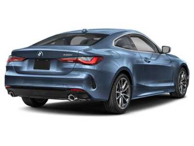 2026 BMW 4 Series, $62730. Photo 5
