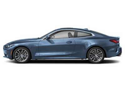 2026 BMW 4 Series, $62730. Photo 6