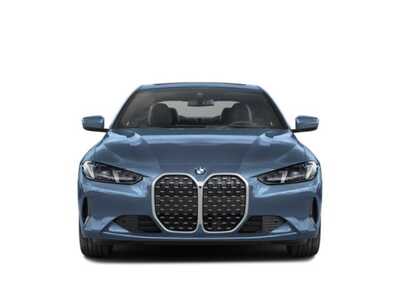 2026 BMW 4 Series, $62730. Photo 7