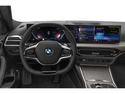 2026 BMW 4 Series, $62730. Photo 9