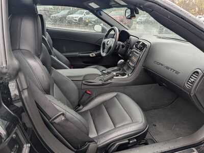 2013 Chevrolet Corvette, $36348. Photo 10