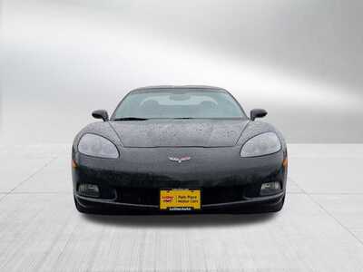 2013 Chevrolet Corvette, $36348. Photo 2