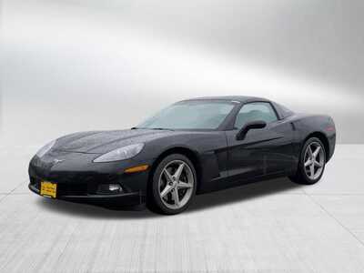 2013 Chevrolet Corvette, $36348. Photo 3