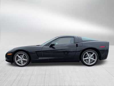 2013 Chevrolet Corvette, $36348. Photo 4