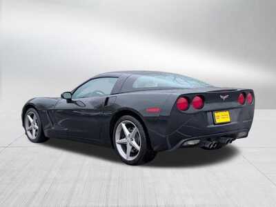 2013 Chevrolet Corvette, $36348. Photo 5