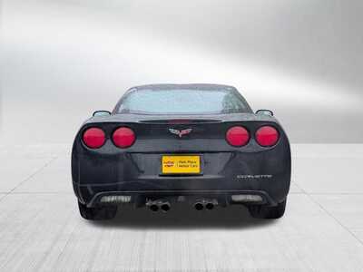 2013 Chevrolet Corvette, $36348. Photo 6