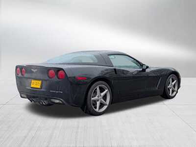 2013 Chevrolet Corvette, $36348. Photo 7