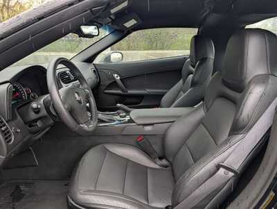 2013 Chevrolet Corvette, $36348. Photo 9