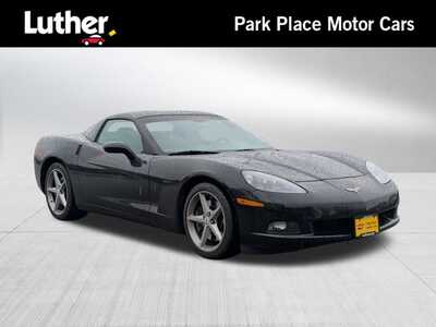 2013 Chevrolet Corvette, $36348. Photo 1