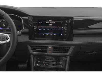 2026 Volkswagen Taos, $37042. Photo 12