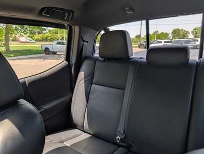 2023 Toyota Tacoma, $40350. Photo 12