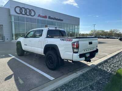 2023 Toyota Tacoma, $40350. Photo 5