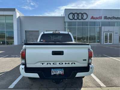 2023 Toyota Tacoma, $40350. Photo 6