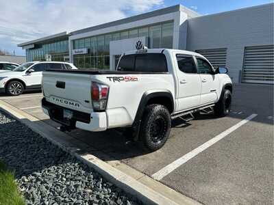 2023 Toyota Tacoma, $40350. Photo 7