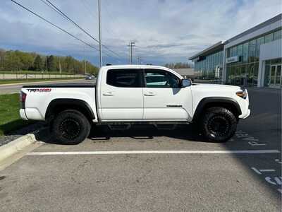 2023 Toyota Tacoma, $40350. Photo 8