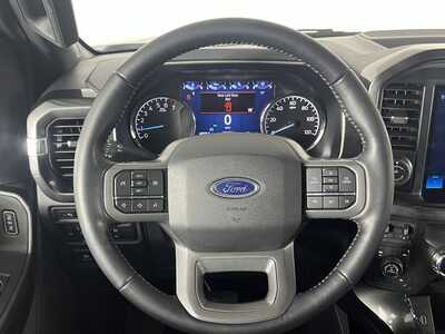 2021 Ford F150 Crew Cab, $36848. Photo 12