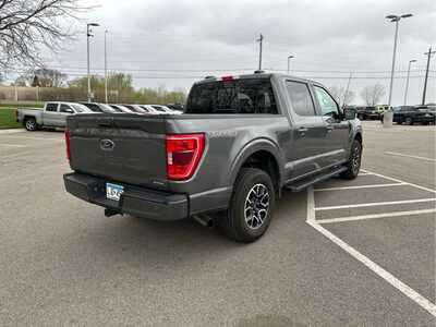 2021 Ford F-150, $0. Photo 7
