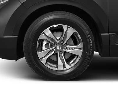 2018 Honda CR-V, $17348. Photo 11