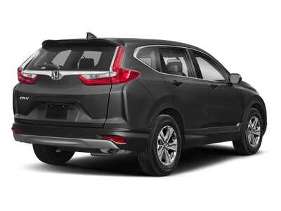 2018 Honda CR-V, $17348. Photo 2