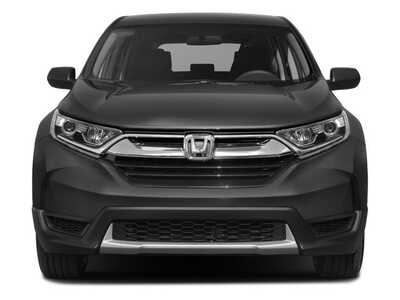2018 Honda CR-V, $17348. Photo 4