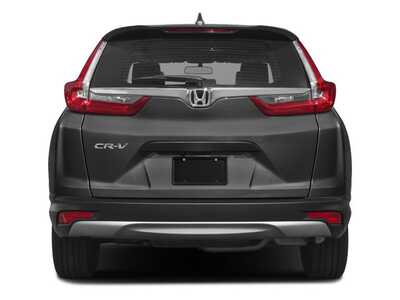 2018 Honda CR-V, $17348. Photo 5