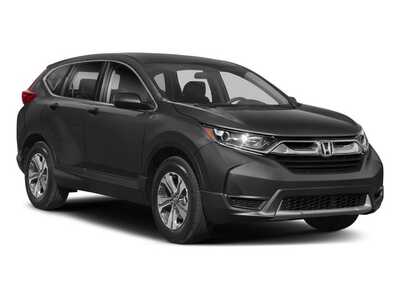 2018 Honda CR-V, $17348. Photo 6