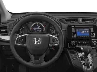 2018 Honda CR-V, $17348. Photo 7