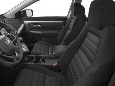 2018 Honda CR-V, $17348. Photo 9