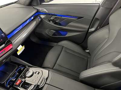 2026 BMW M5, $153348. Photo 11