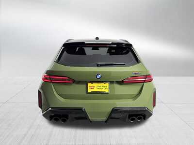 2026 BMW M5, $153348. Photo 6