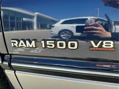 1995 Dodge Ram 1500, $12848. Photo 11