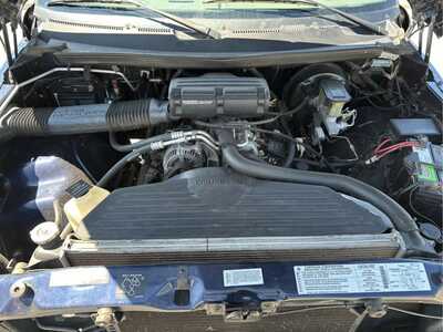 1995 Dodge Ram 1500, $12848. Photo 12