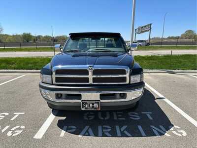 1995 Dodge Ram 1500, $12848. Photo 2