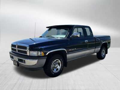 1995 Dodge Ram 1500, $12848. Photo 3