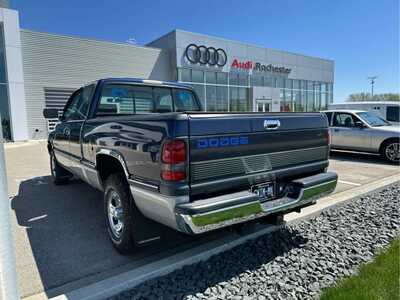 1995 Dodge Ram 1500, $12848. Photo 5