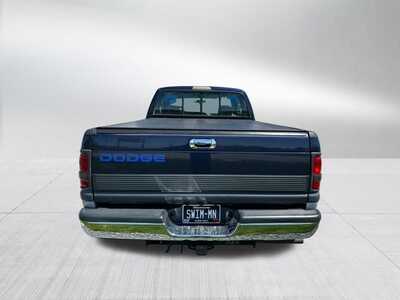 1995 Dodge Ram 1500, $12848. Photo 6