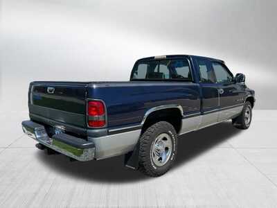 1995 Dodge Ram 1500, $12848. Photo 7