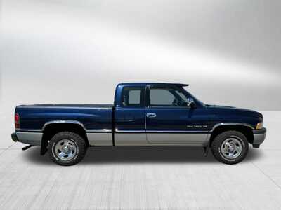 1995 Dodge Ram 1500, $12848. Photo 8