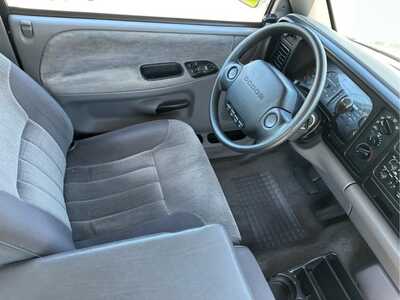 1995 Dodge Ram 1500, $12848. Photo 9