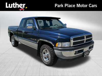 1995 Dodge Ram 1500, $12848. Photo 1