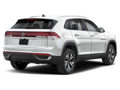 2024 Volkswagen Atlas, $0. Photo 2