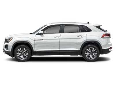 2024 Volkswagen Atlas, $0. Photo 3
