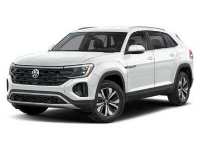 2024 Volkswagen Atlas, $0. Photo 1