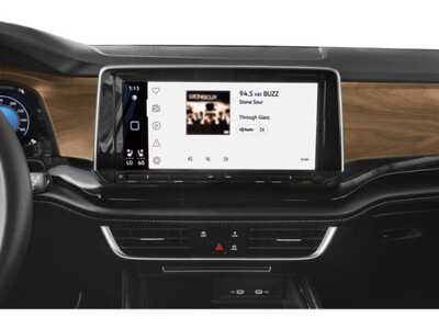 2024 Volkswagen Atlas, $33348. Photo 10