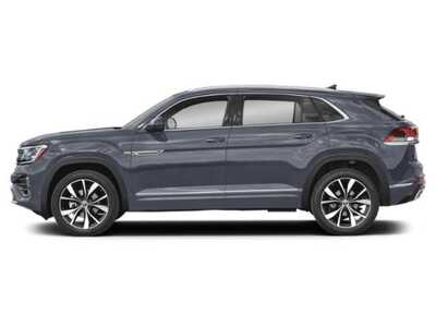2026 Volkswagen Atlas, $52308. Photo 3