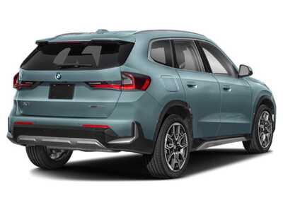 2026 BMW X1, $53995. Photo 2