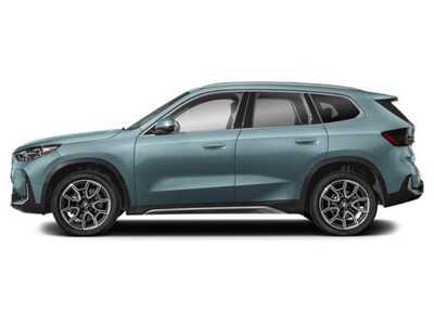 2026 BMW X1, $53995. Photo 3