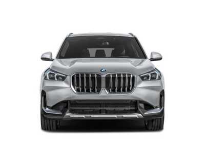 2026 BMW X1, $53995. Photo 7