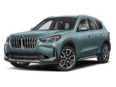 2026 BMW X1, $53995. Photo 1